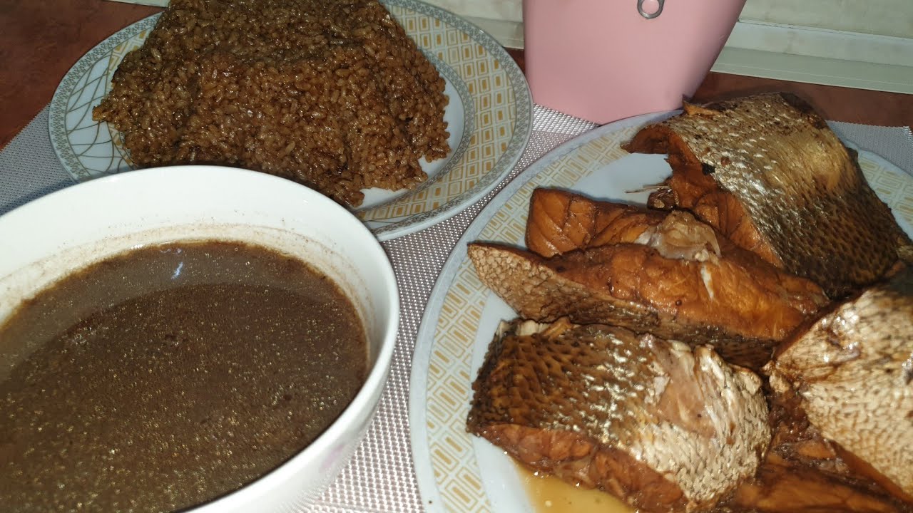 صيادية السمك الدمياطي على اصوله من غير افتكاسات بطريقة بسيطة و مظبوطة جدا #وصفات_من_مطبخ_نهلة