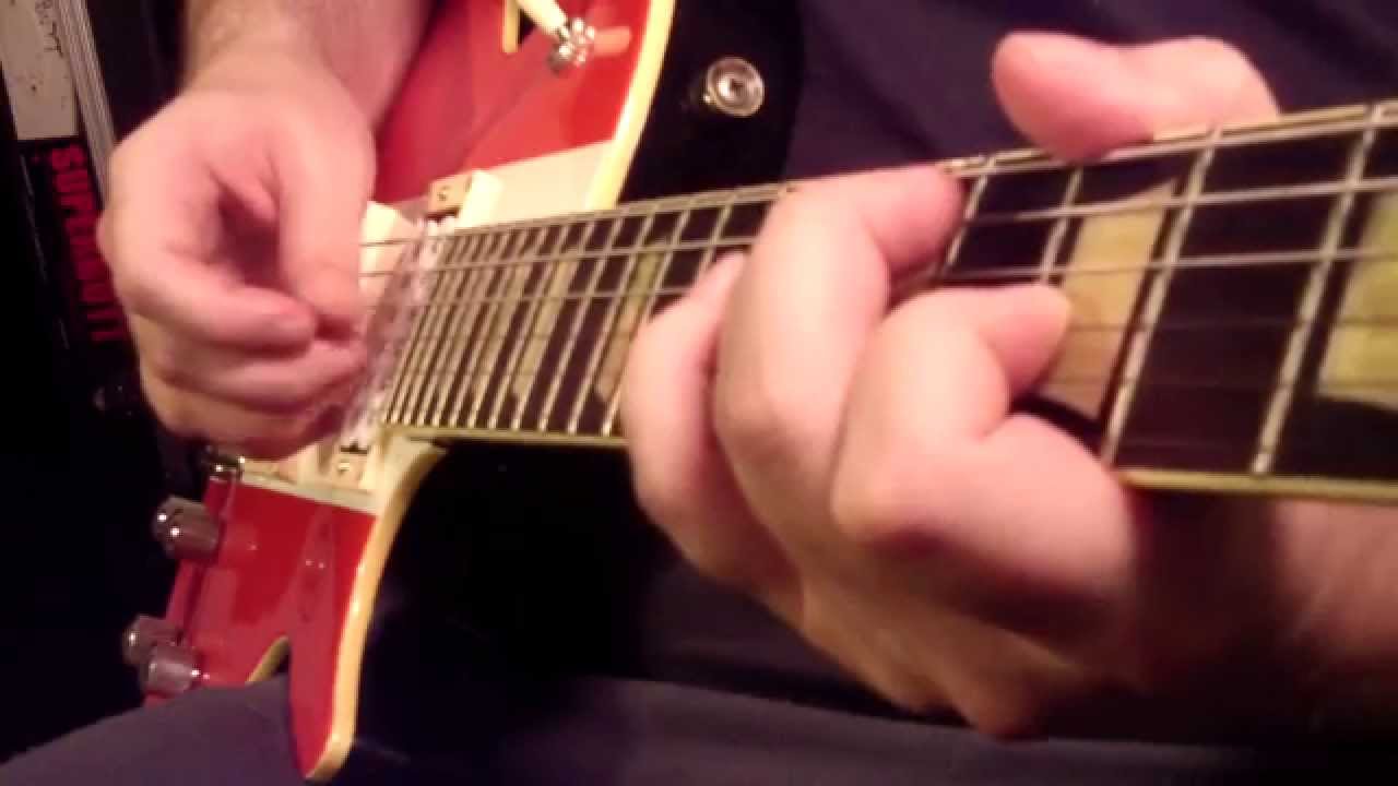 PLAY Jean-Michel Jarre - Equinoxe pt.3 (guitar cover)
