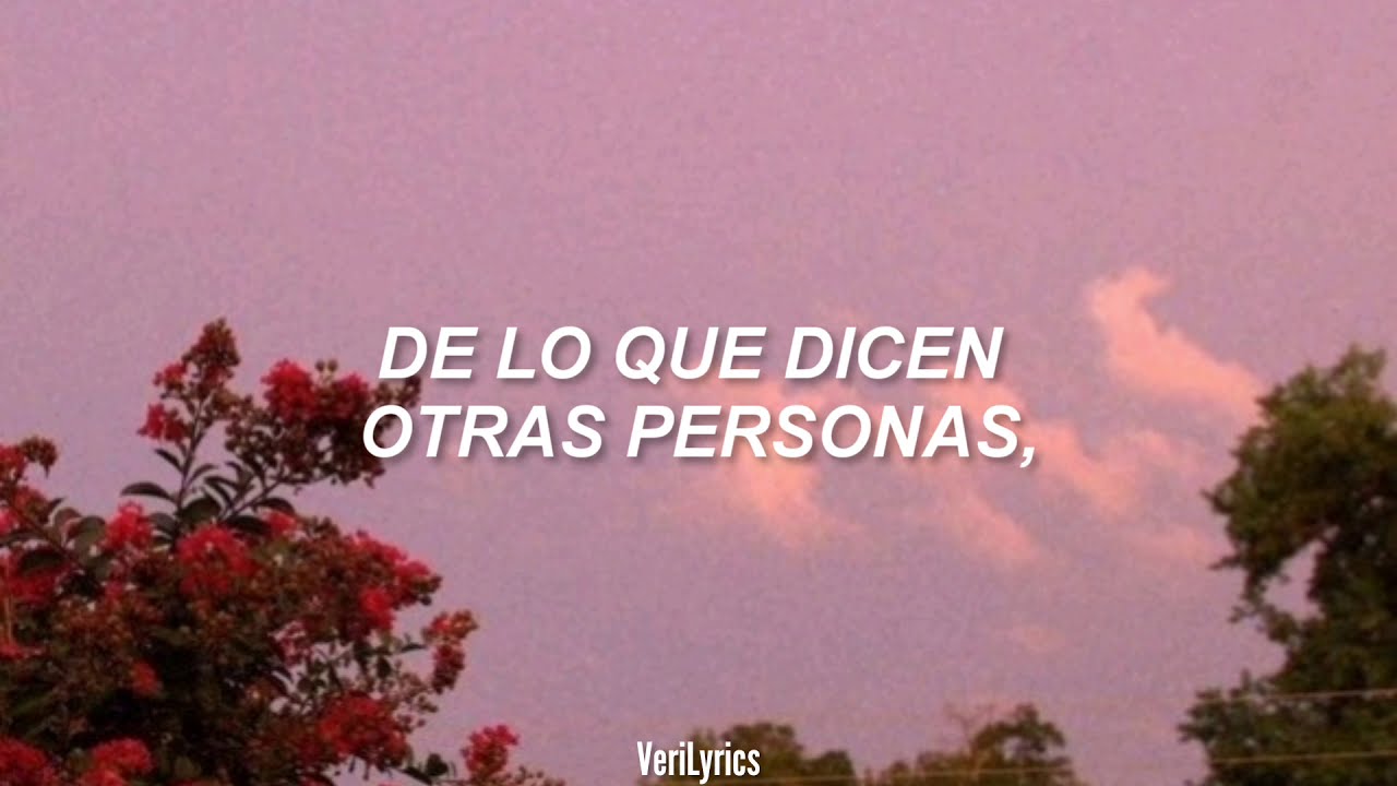 Taemin - Think Of You// sub español.