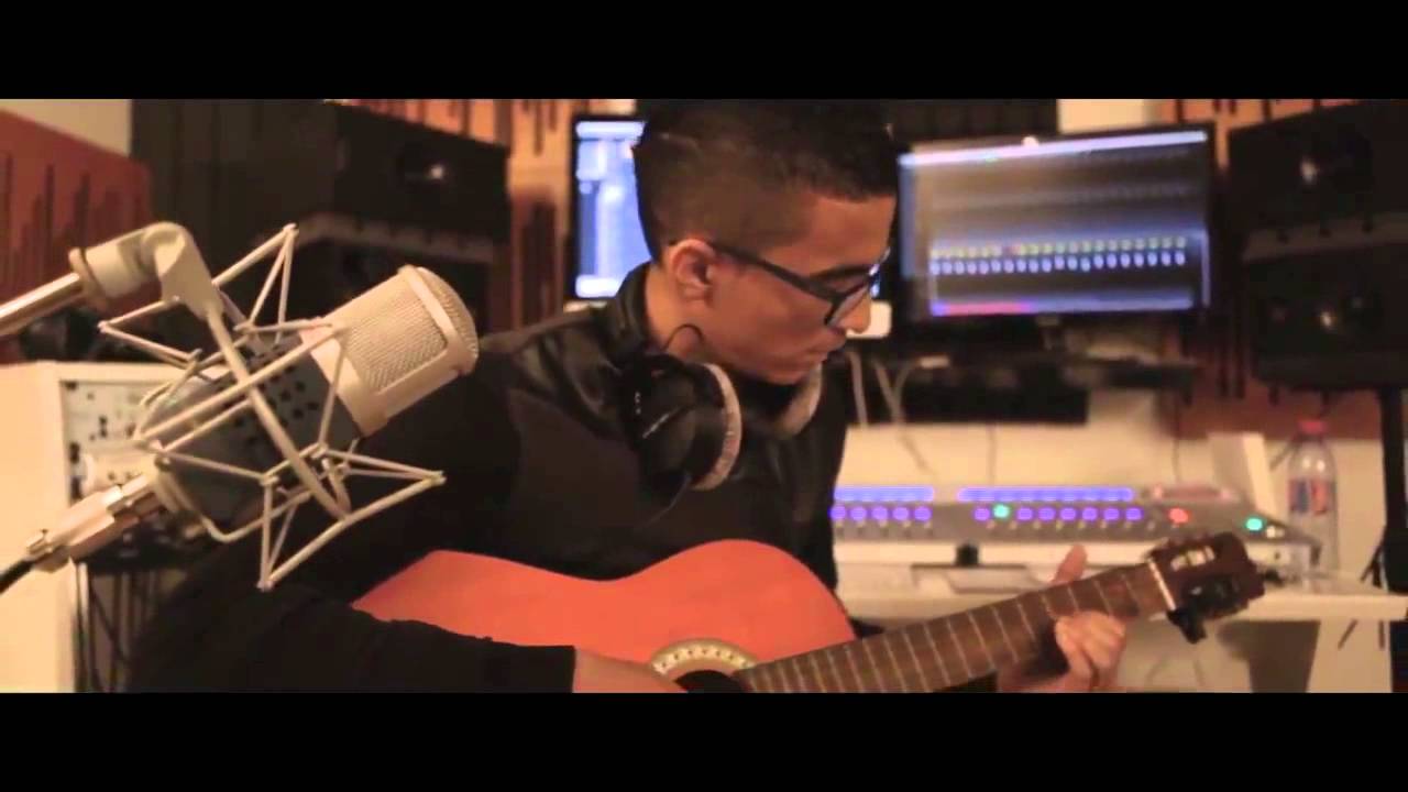 Souf    Zina Cover