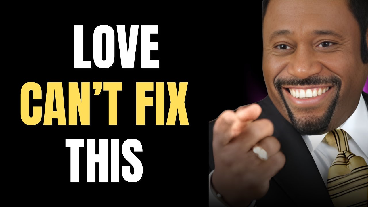 Never Marry a Man With These 10 WARNING SIGNS | Myles Munroe Teaching