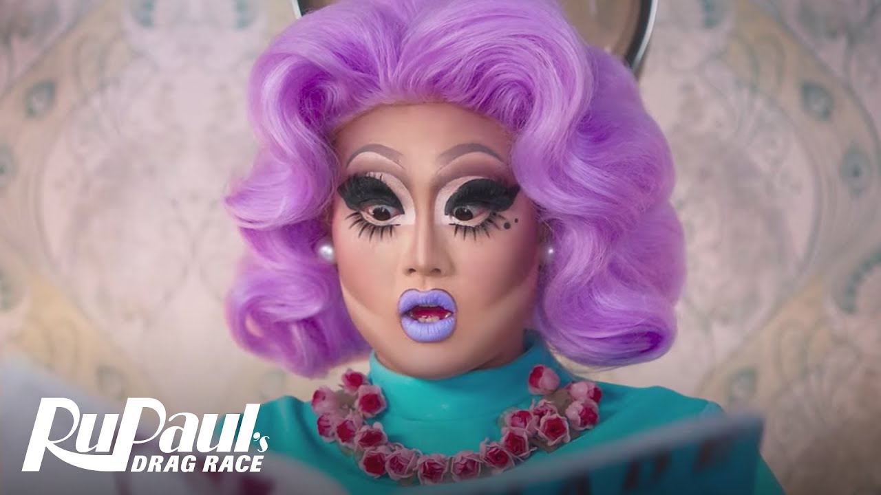 RuPaul&rsquo;s Drag Race | Season 8 Official Promo