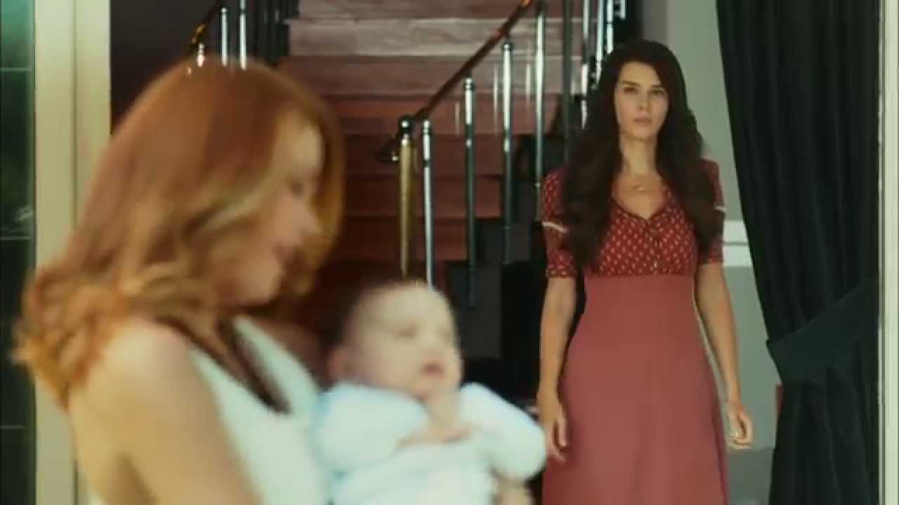 Kaderimin Yazıldığı Gün Yakında Star'da!