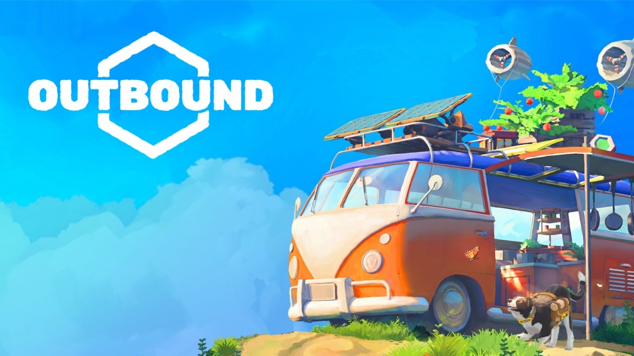 Camper Van Living In The Mountians + AstroNeer | OutBound Demo