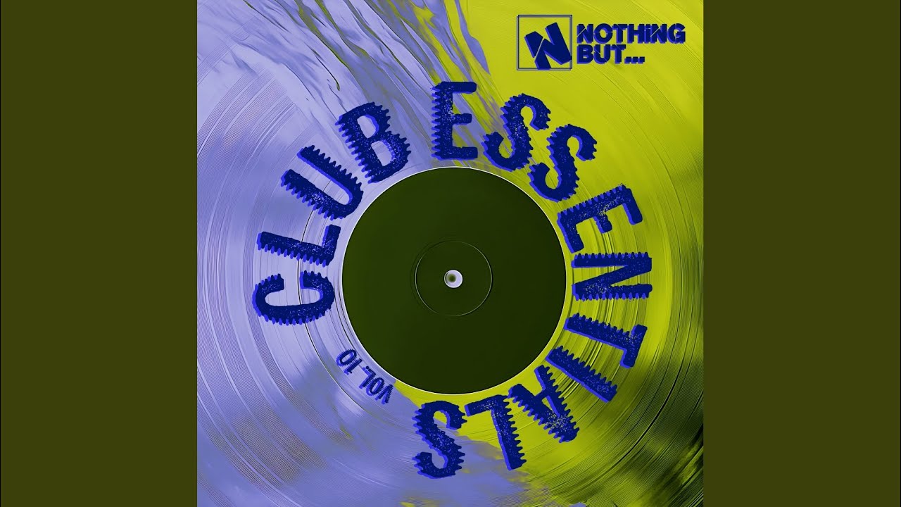 By My Side (Extended Mix)