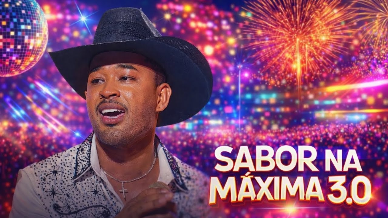 MILSINHO TOQUEDEZ 2026 - CD ATUALIZADO SABOR NA MAXIMA 3.0 - TOQUEDEZ MUSICAS NOVAS PRA PAREDÃO