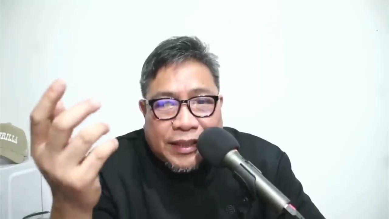 LACSON BINAGO ANG REKOMENDASYON NG BLUE RIBBON!
