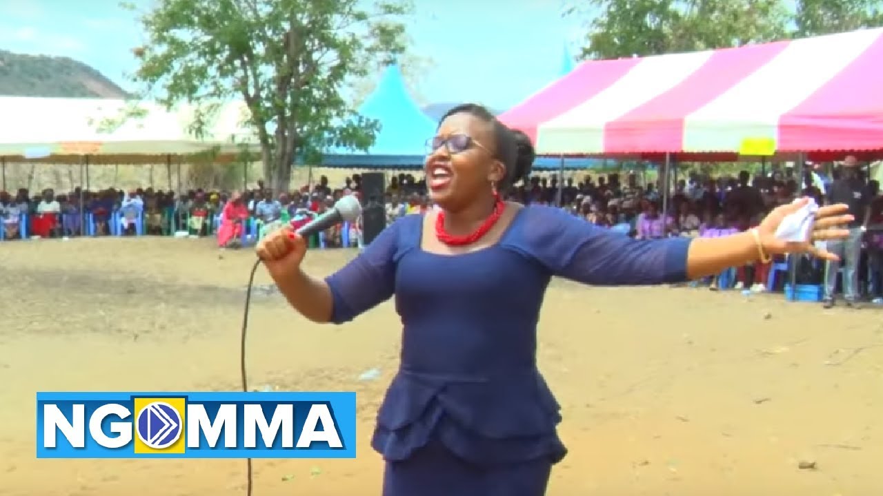 FAITH MULEI- THYUMUA WAMBAYA