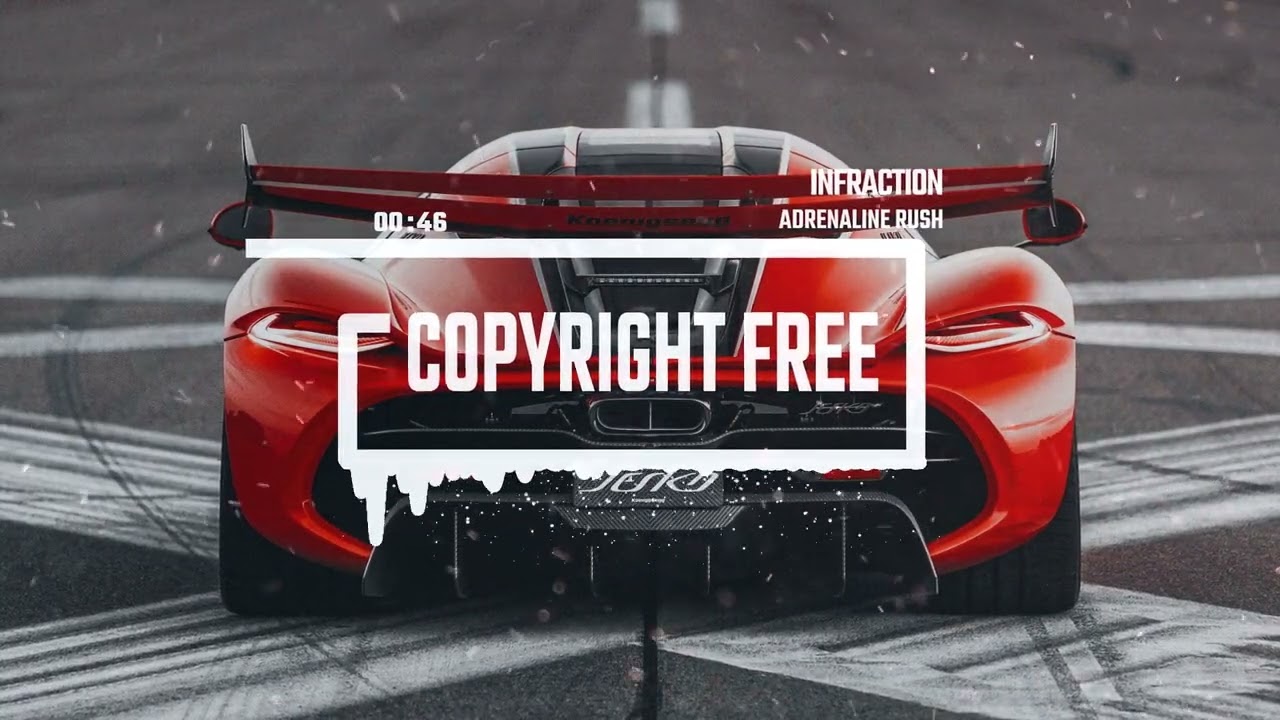 Rock Sport Workout by Infraction [No Copyright Music] / Adrenaline Rush