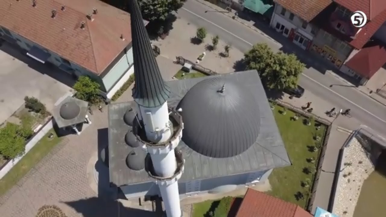 Učenje Kur'ana - (sura El-Bekare, 155-158) - Šemso ef. Ibranović