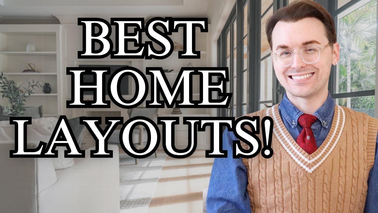 Your House Could Look So Much Better With These Layouts