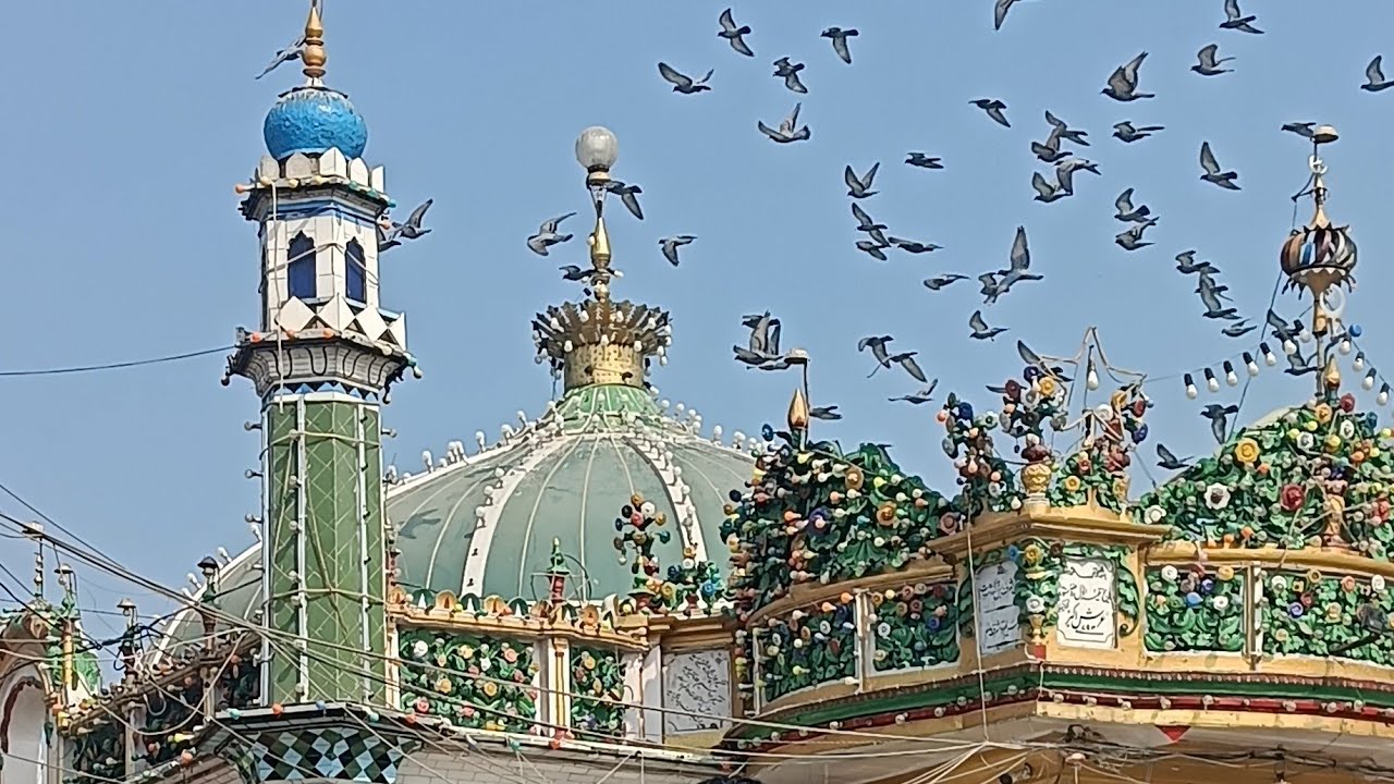 makhdoom Ashraf simnani 1234 is live