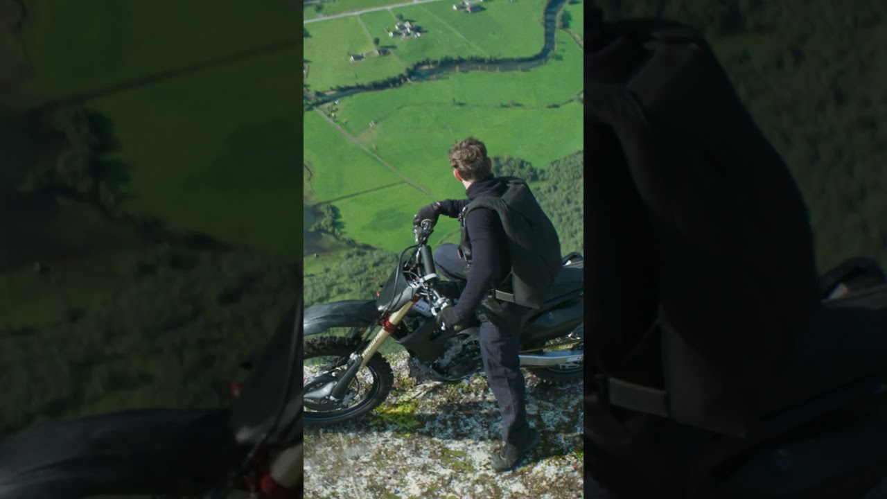 Mission: Impossible &ndash; Dead Reckoning Part One Trailer Tomorrow