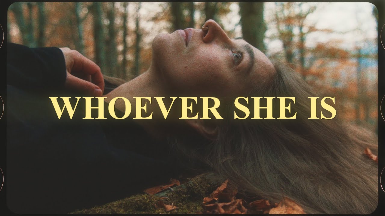 Faime - Whoever She Is (Official Lyric Video)