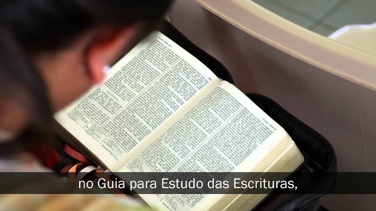 Os Profetas e a Revelação - Ouvir Sua Voz