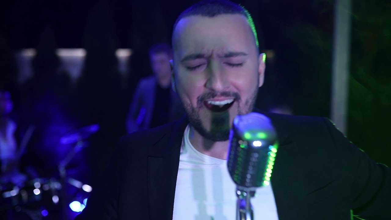 Stefan Bogdanovic, Tijana Milenkovic i Bend (MIX 1) - OFFICIAL VIDEO