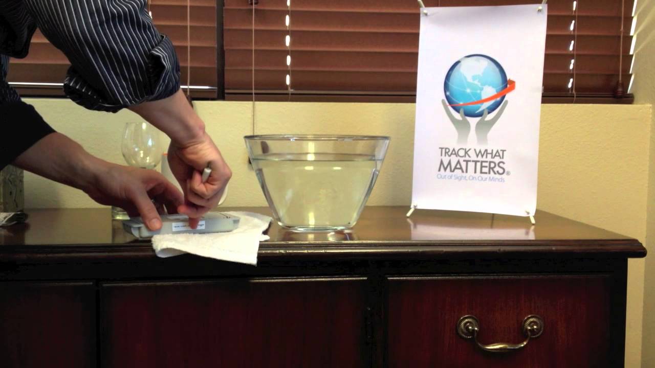 GPS Trailer Tracking Device | Track What Matters