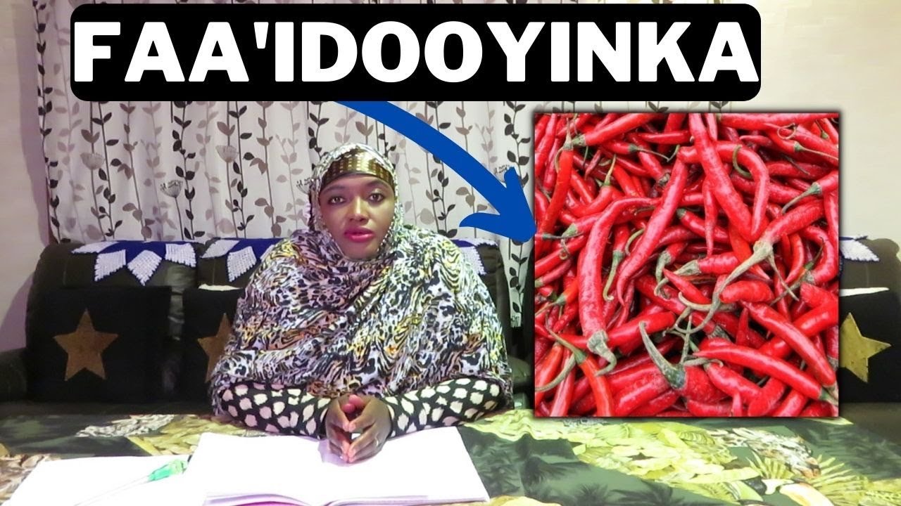 WAXTARKA AAD WALIGAA KA MAQLIN BASBAASKA MAANTA OGOOW..!? | part 2