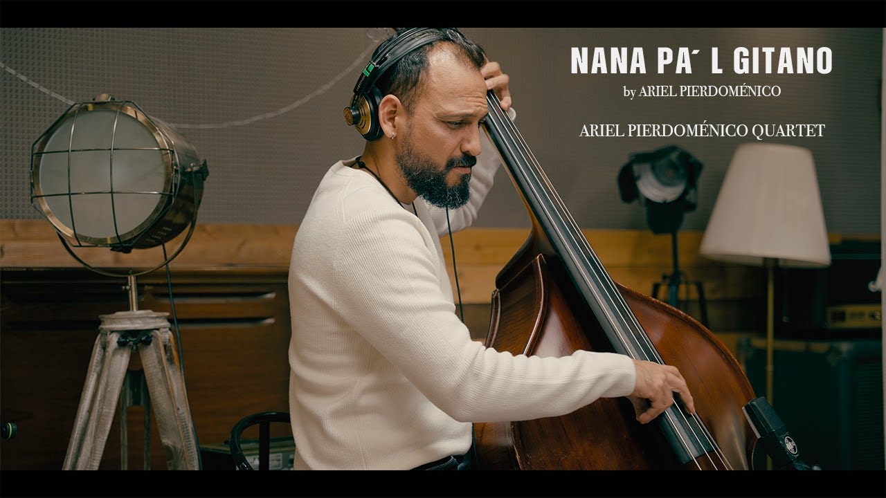 NANA PA`L GITANO