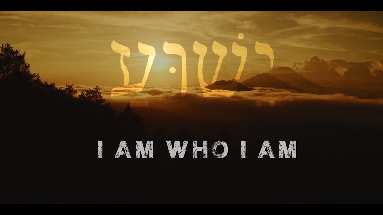 I AM WHO I AM ( réal AFB Prod)