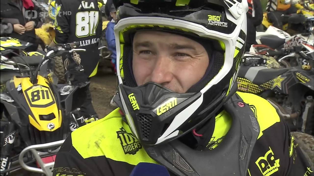 Offroad maraton 2016 - Janovice nad Úhlavou