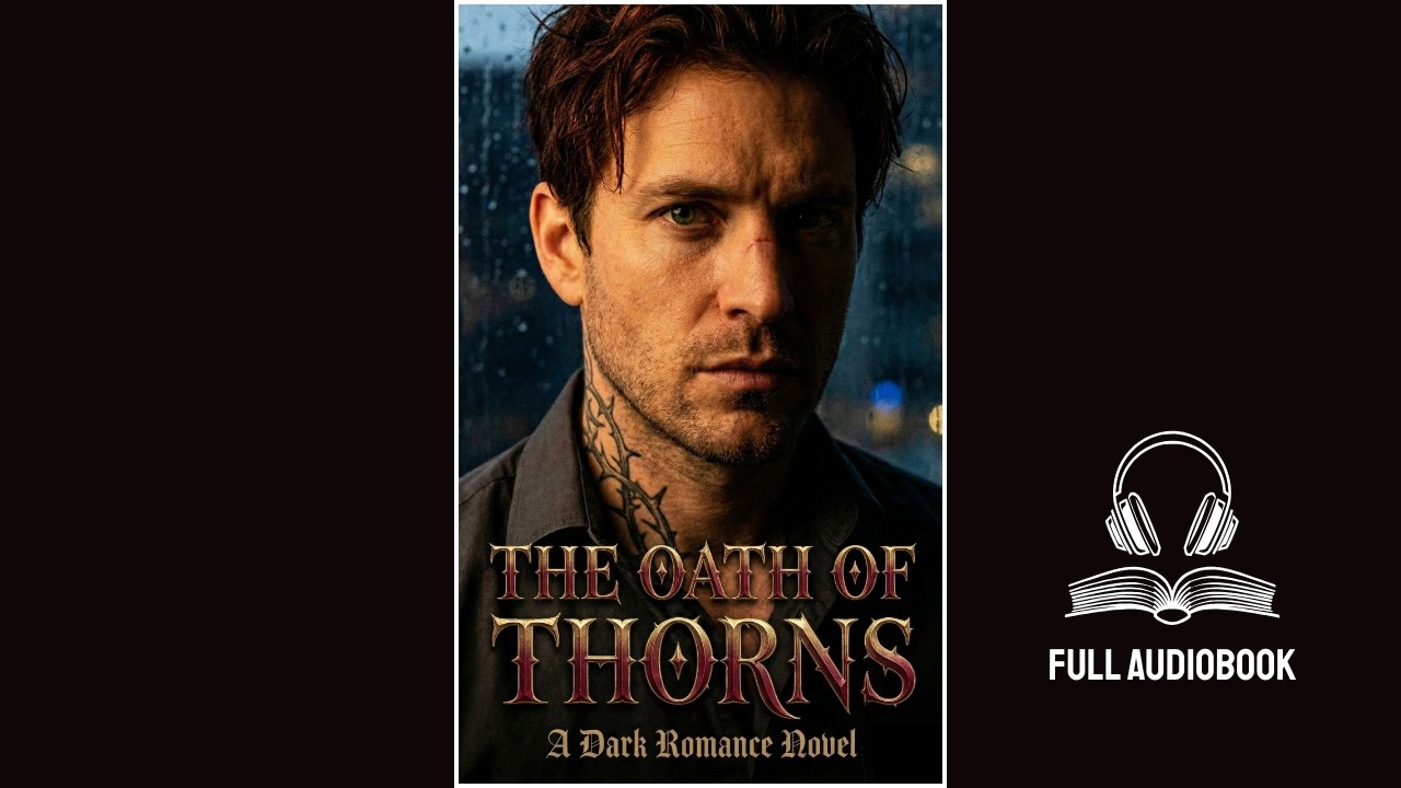 The Key to Ending Betrayal | Dark Romance Audiobook