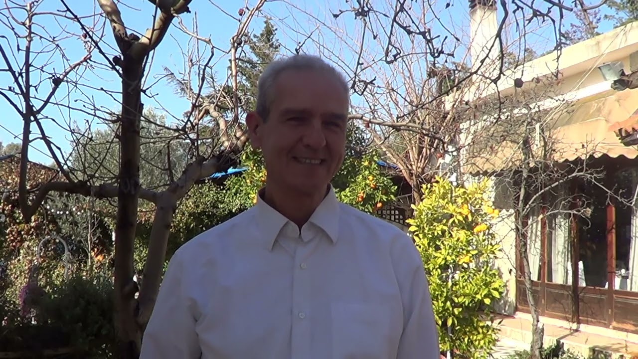 ΕΛΙΚΟΜ-ΓΙΑΛΟΥΡΗΣ ΙΩΑΝΝΗΣ- ΠΡΟΕΔΡΟΣ ΣΥΝΔΕΣΜΟΥ ΟΔΗΓΩΝ ΑΓΩΝΩΝ ΒΟΡ. ΕΛΛΑΔΟΣ-ΚΟΠΗ ΠΙΤΑΣ 15/2/2026