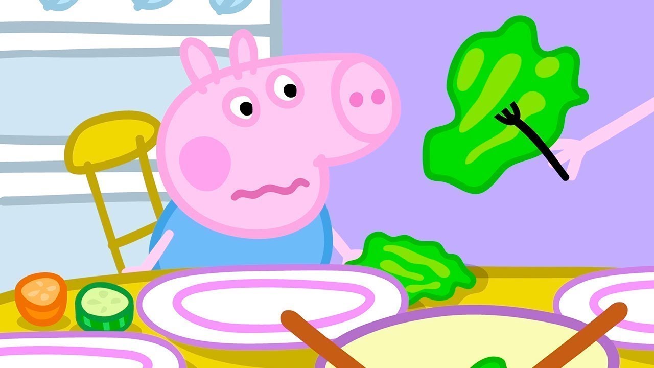 PEPPA PIG 🔴 EN VIVO AHORA 🐷 MEJORES EPISODIOS | Toon Mania - Princesas y Aventuras