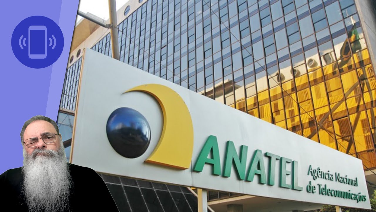 ANATEL pode ter FEITO A&Ccedil;&Atilde;O de PIRATARIA ESTATAL ao INVADIR HARDWARE LEG&Iacute;TIMO de BRASILEIROS