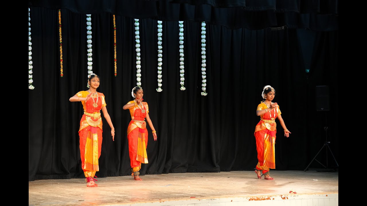 “Swāmiyai Aḻaittoḍi Vā” - Aradhana 2025