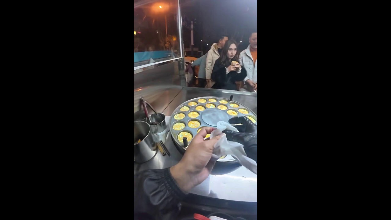 🔴 LIVE:美食直播