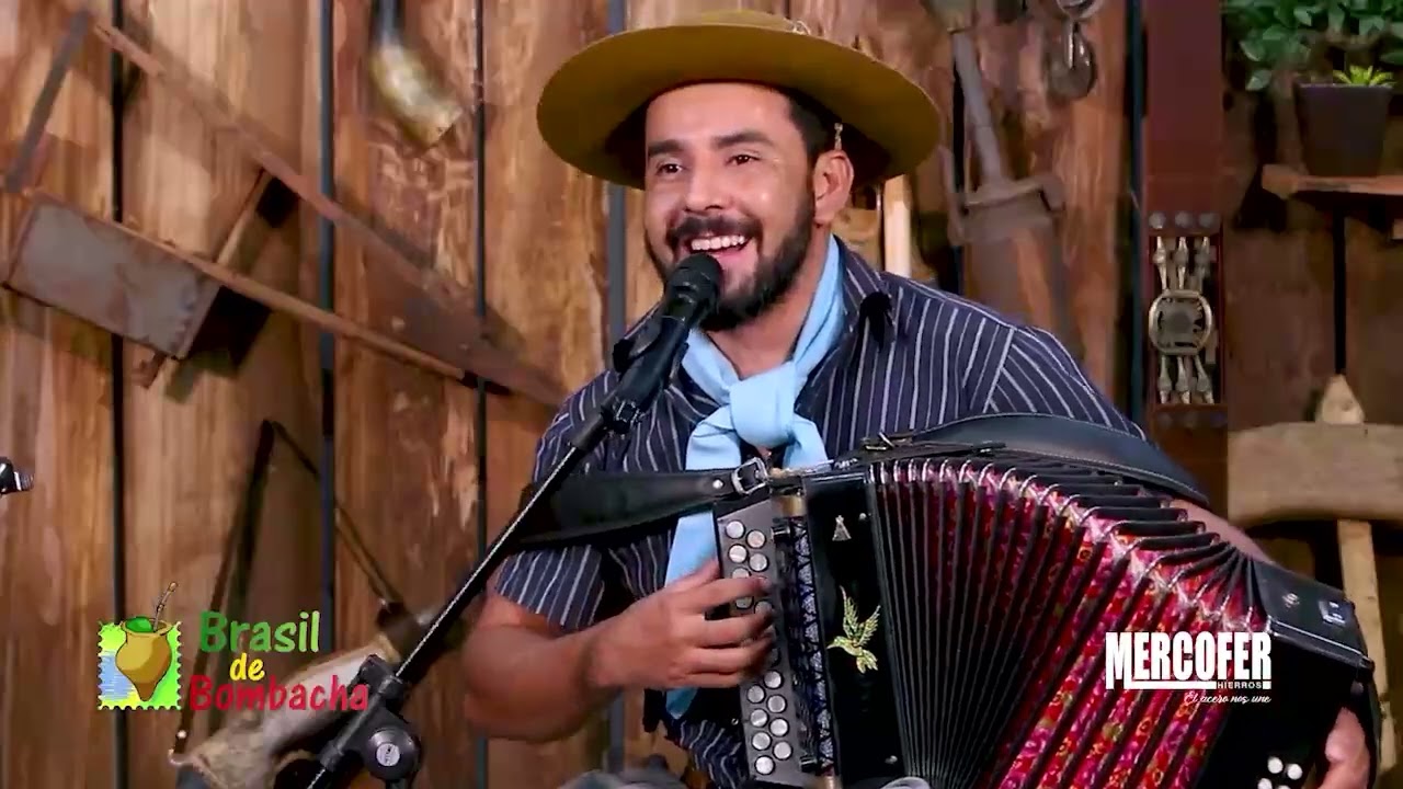 TEMPLADO À MODA ANTIGA  - DESIDÉRIO SOUZA