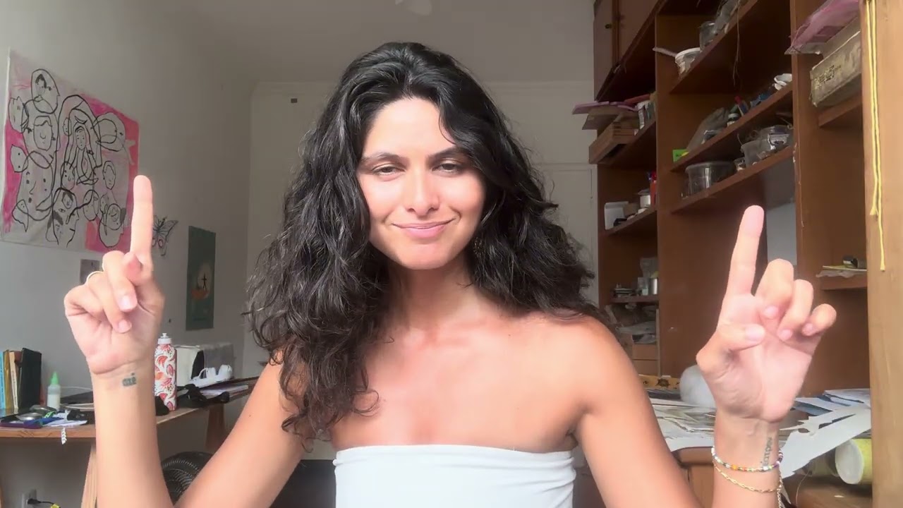 O Feminino Selvagem: Como ele pode mudar tudo por aí