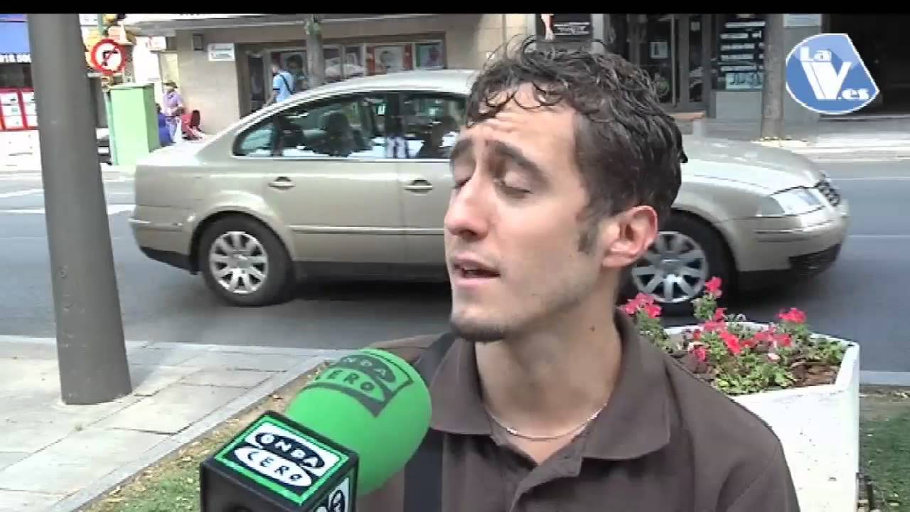 ¿ Qué opinan los vecinos de la Fiestas de santiago Apóstol 2015 de Collado Villalba?