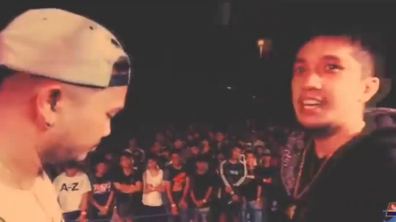 THE BEST PILLIPINO FLIPTOP