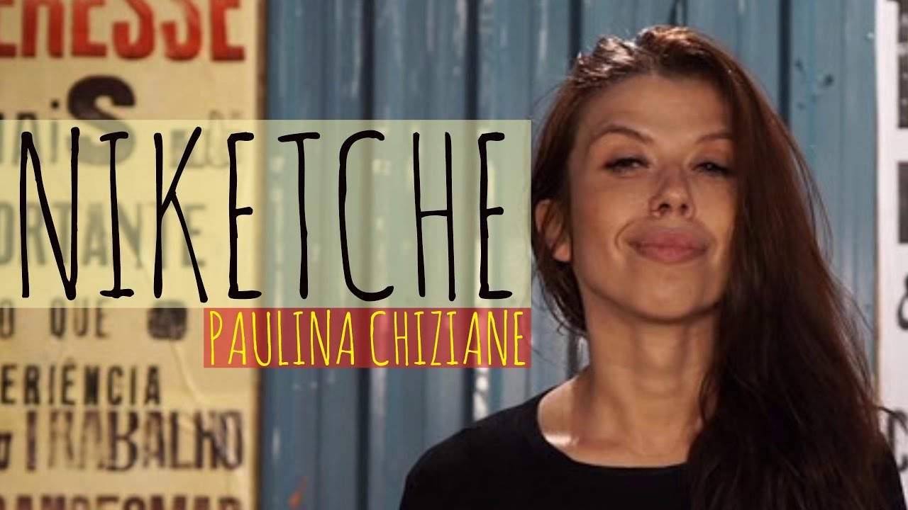 NIKETCHE - Paulina Chiziane (ou meu novo livro preferido)