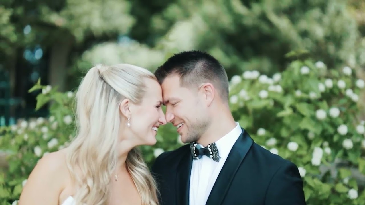 Hannah + Tommy