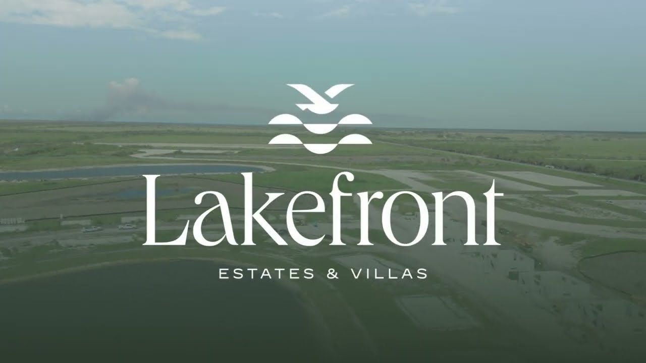 Lakefront Estates Project Update - Early July, 2025