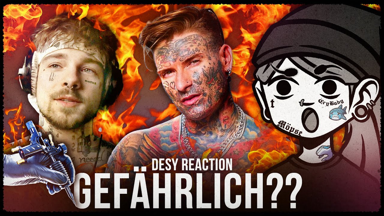 Tattoo-Realität: Zwischen Hype, Haut und echten Risiken 👀 