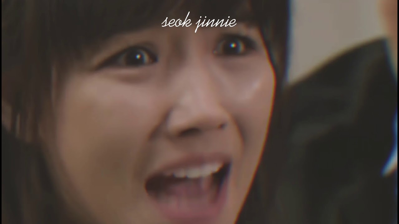 Lee Yoo Ri //I Remember My Heart