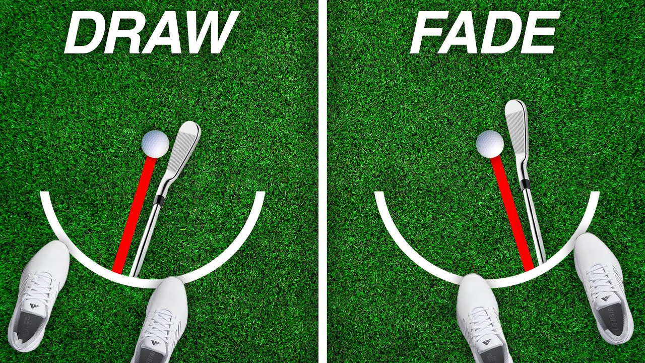 The #1 Alignment Drill Every Golfer Should Know