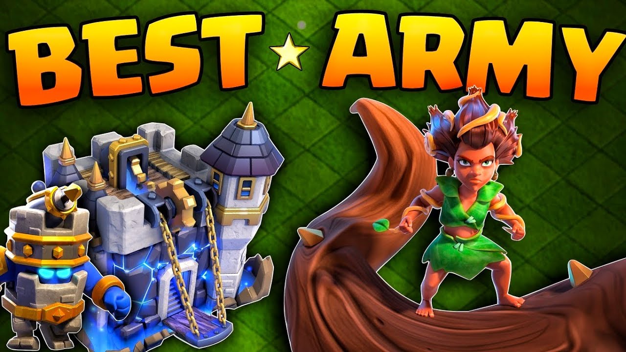 Three star ⭐ any th18 with these th16 root riders attack strategy. #clashofclans#th16rootriderattack