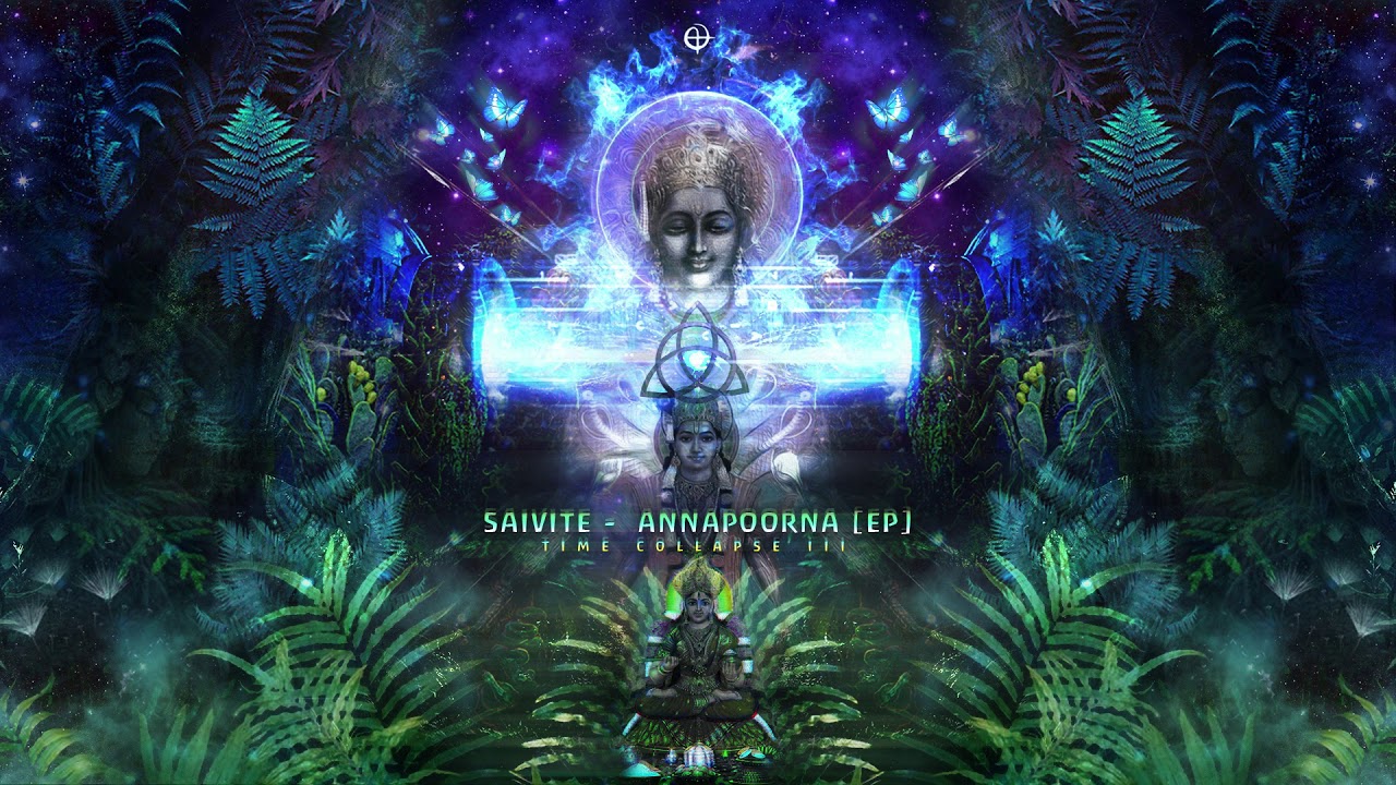 Saivite - Bhavani