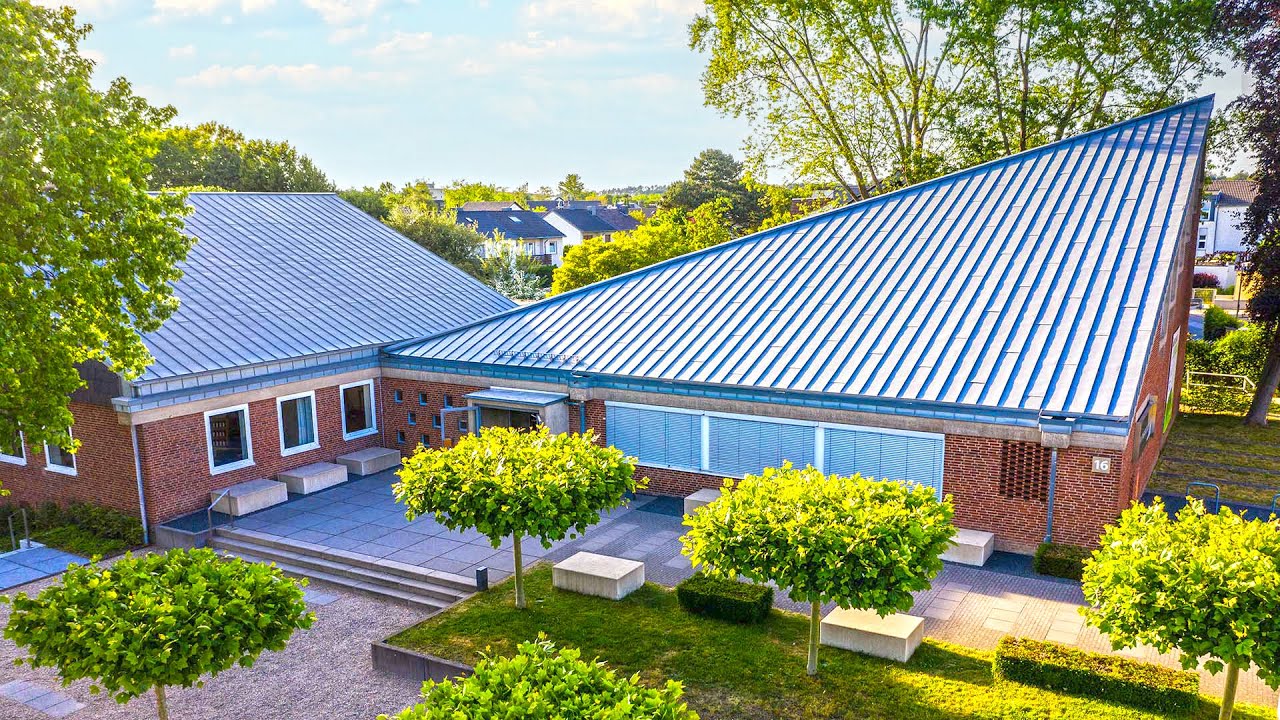 30.01.2025 - [TEIL2] #Danke! Konzertabend Hanschel-Rummel