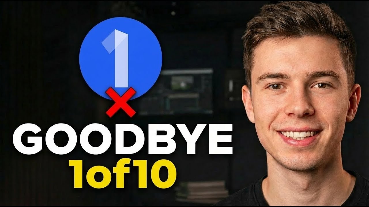 Best FREE Alternative to 1of10 in 2026