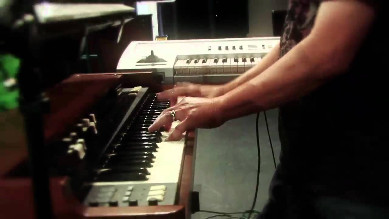 David & the Giants - R U Gonna Stand Up-Rehearsal