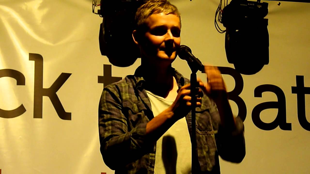 Back To Battle Concert (clip) - Tim Rice-Oxley & Tom Chaplin (HD)