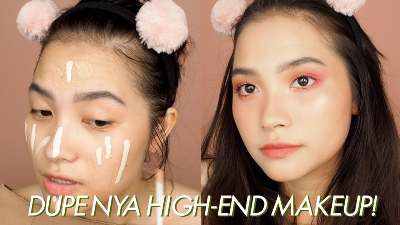 NYOBAIN MAKEUP O.TWO.O & BEAUTY GLAZED