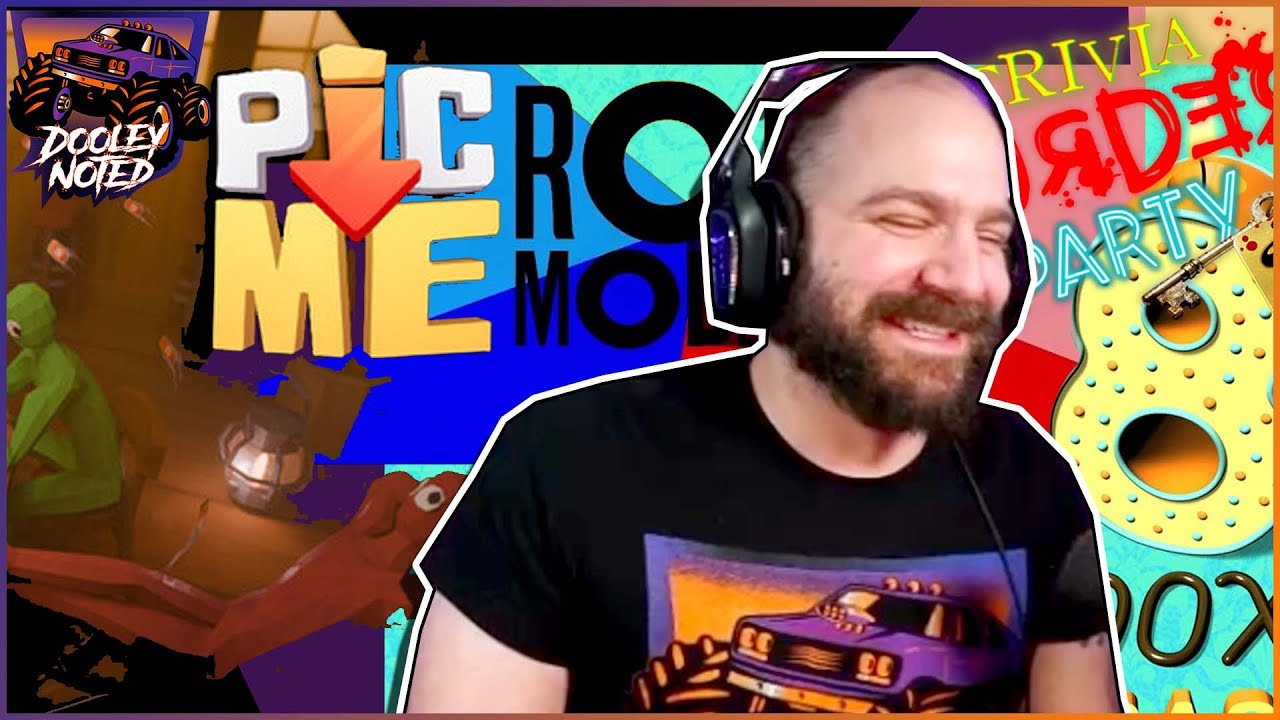 BAACAAWWWWCK! | Pic Me/Jackbox
