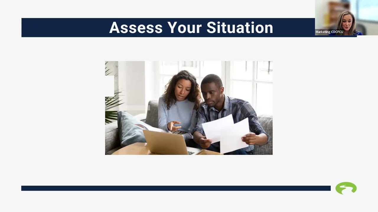 Navigating Financial Uncertainty